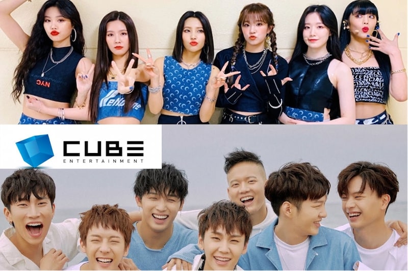 Cube-entertainment-cac-nghe-si-1